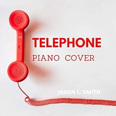 Telephone piano cover d'occasion  Livré partout en France