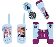 Lexibook rptw12fz frozen d'occasion  Livré partout en France