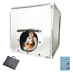 Sensory tent calm for sale  Delivered anywhere in UK