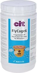 Cit fliegenlockmittel flycage gebraucht kaufen  Wird an jeden Ort in Deutschland