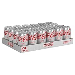 Coca cola light d'occasion  Livré partout en Belgiqu