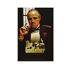 Zzyc godfather movie for sale  Delivered anywhere in USA 