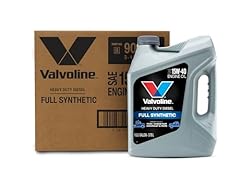 Valvoline heavy duty for sale  Delivered anywhere in USA 