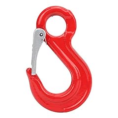 Steel lifting hook for sale  Delivered anywhere in UK