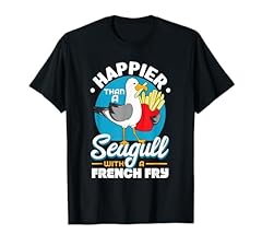 Happier seagull french for sale  Delivered anywhere in USA 
