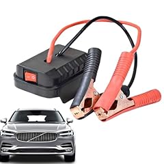 Démarreur batterie kit d'occasion  Livré partout en France