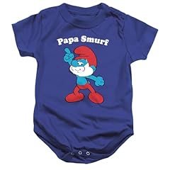 Popfunk smurfs papa for sale  Delivered anywhere in USA 