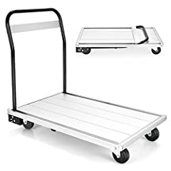 Goplus folding aluminum for sale  Delivered anywhere in USA 
