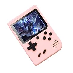 Handheld games console for sale  Delivered anywhere in UK