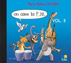 Aime vol.5 formation d'occasion  Livré partout en France