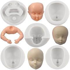 Rfghac human face for sale  Delivered anywhere in USA 