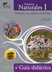 Ciencias naturales biologia usato  Spedito ovunque in Italia 