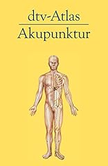 Dtv atlas akupunktur gebraucht kaufen  Wird an jeden Ort in Deutschland