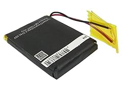 Battery garmin foretrex for sale  Delivered anywhere in UK