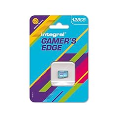 Integral 128gb gamer gebraucht kaufen  Wird an jeden Ort in Deutschland