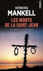 Morts saint jean d'occasion  Livré partout en France