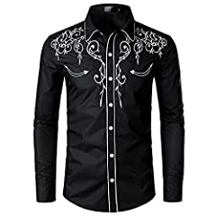 Mens stylish western for sale  Delivered anywhere in Ireland