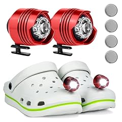 Phares croc 2pcs d'occasion  Livré partout en France