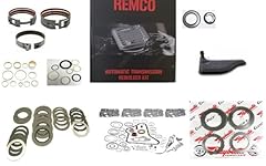 4t65e transmission rebuilt for sale  Delivered anywhere in USA 