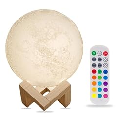 Moon lamp moon for sale  Delivered anywhere in USA 