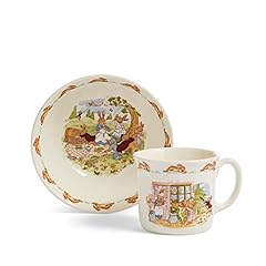 Royal doulton bunnykins for sale  Delivered anywhere in USA 