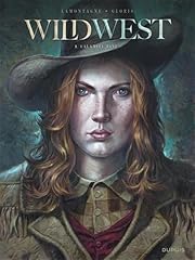 Wild west tome d'occasion  Livré partout en France