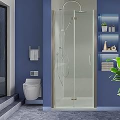 Grogro bifold shower for sale  Delivered anywhere in USA 