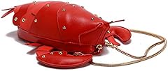 Qzunique crayfish shape for sale  Delivered anywhere in USA 