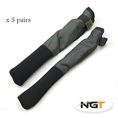 Tip butt protector for sale  Delivered anywhere in UK