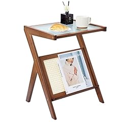 Tanxakufan rattan nightstand for sale  Delivered anywhere in USA 
