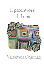 Patchwork di lena gebraucht kaufen  Wird an jeden Ort in Deutschland