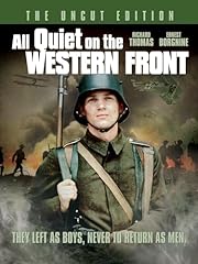 Quiet western front for sale  Delivered anywhere in USA 