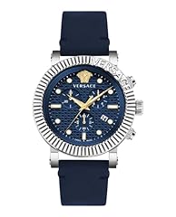 Versace chrono classic for sale  Delivered anywhere in USA 