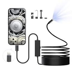 Endoscope camera light for sale  Delivered anywhere in USA 