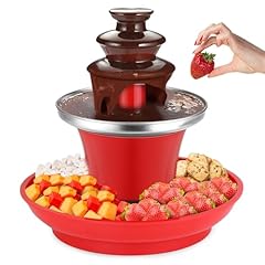 Mini chocolate fondue for sale  Delivered anywhere in USA 