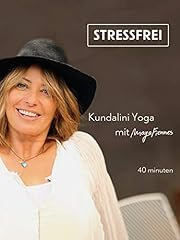 Stressfrei kundalini yoga gebraucht kaufen  Wird an jeden Ort in Deutschland