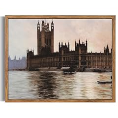 Bluebubble framed vintage for sale  Delivered anywhere in USA 