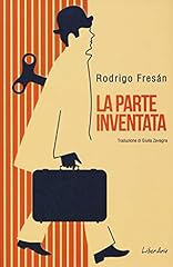 Parte inventata d'occasion  Livré partout en France