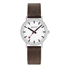 Mondaine unisex analog gebraucht kaufen  Wird an jeden Ort in Deutschland