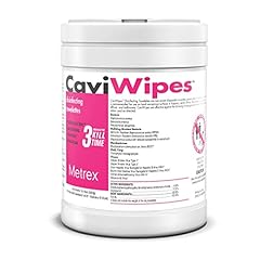 Caviwipes disposable germicida for sale  Delivered anywhere in USA 