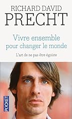 Vivre ensemble changer d'occasion  Livré partout en Belgiqu