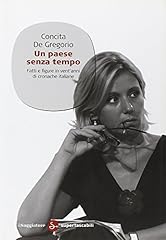 Paese senza tempo. usato  Spedito ovunque in Italia 