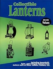 Collectible lanterns including for sale  Delivered anywhere in USA 