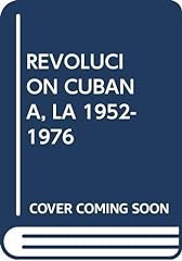 Revolucion cubana la. for sale  Delivered anywhere in USA 