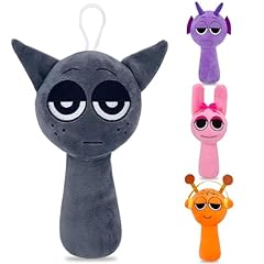 Philoctes sprunki plush gebraucht kaufen  Wird an jeden Ort in Deutschland