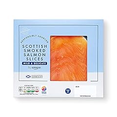 Amazon scottish smoked for sale  Delivered anywhere in UK