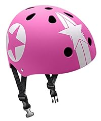 casque velo rose d'occasion  Livré partout en France