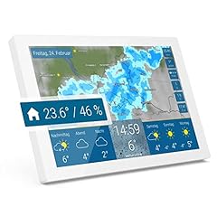 Wetteronline home wetterdispla gebraucht kaufen  Wird an jeden Ort in Deutschland