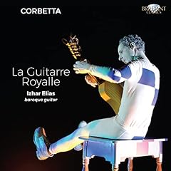Corbetta guitarre royalle d'occasion  Livré partout en France