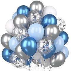 Stück luftballons blau gebraucht kaufen  Wird an jeden Ort in Deutschland